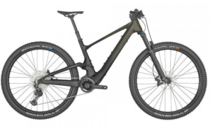 Scott Lumen Eride 900